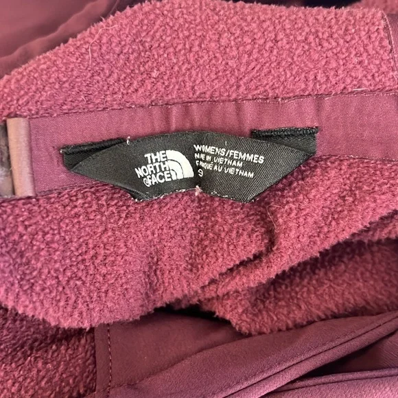 The North Face women’s jacket - Picture 6 of 7